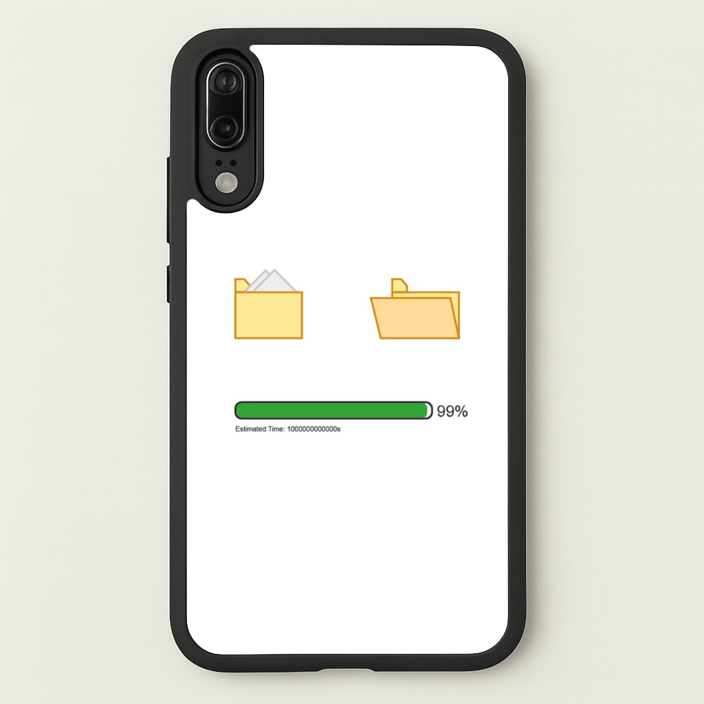 File upload - Among Gaming - Among Us Phone Case for Huawei P20