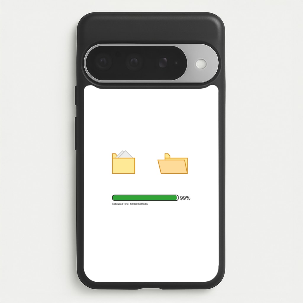 File upload - Among Gaming Phone Case for Google Pixel 10 Pro XL
