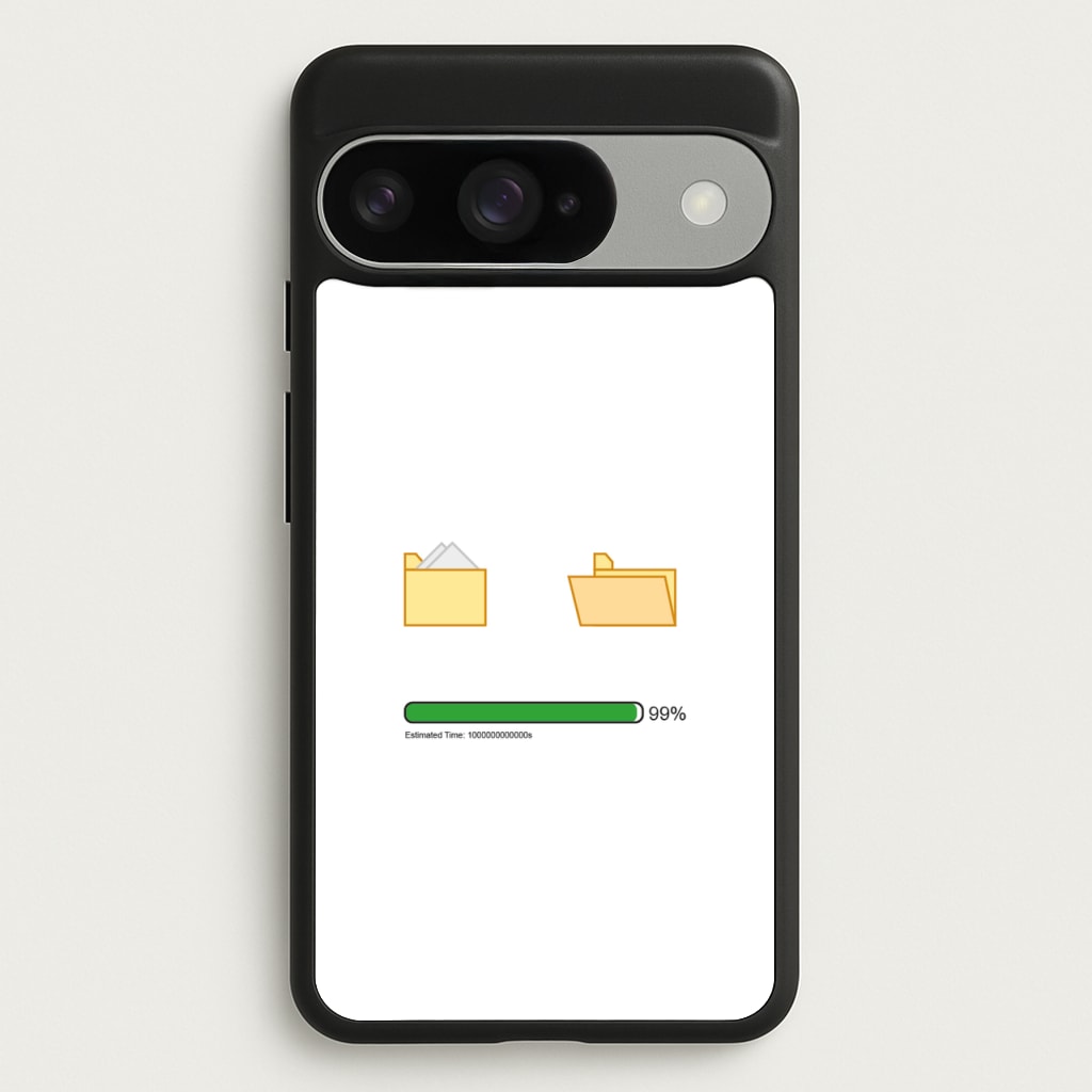 File upload - Among Gaming Phone Case for Google Pixel 10 / 10 Pro