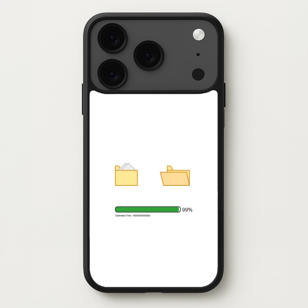 File upload - Among Gaming Phone Case for iPhone 17 Pro Max