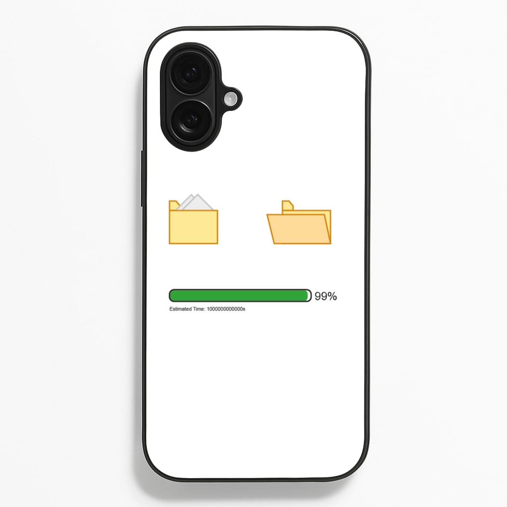 File upload - Among Gaming Phone Case