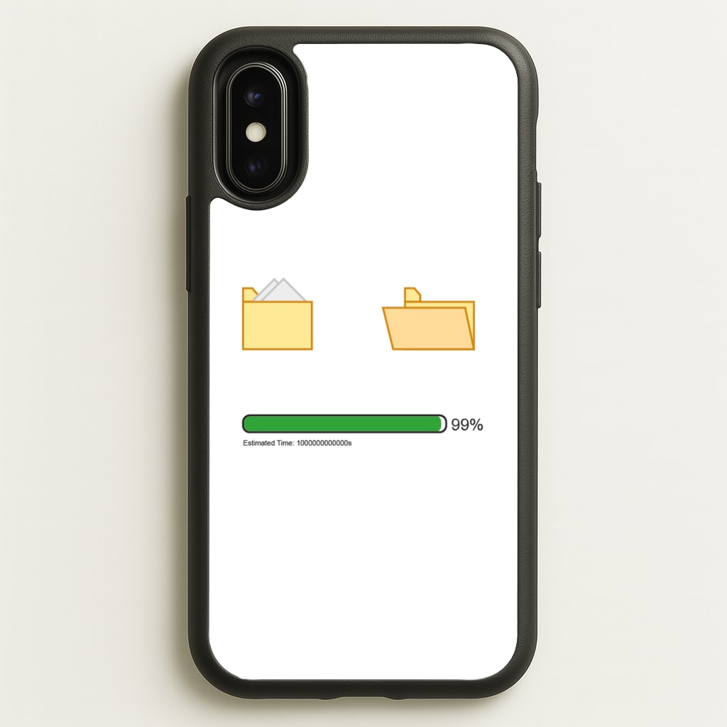 File upload - Among Gaming - Among Us Phone Case for iPhone X / XS