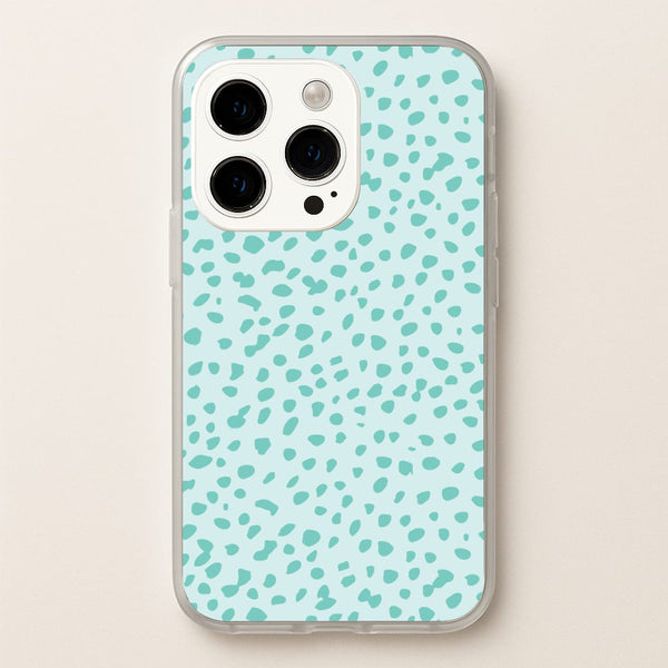 Cheetah - Animal Patterns - Animal Patterns Phone Case for iPhone 14 Pro Max