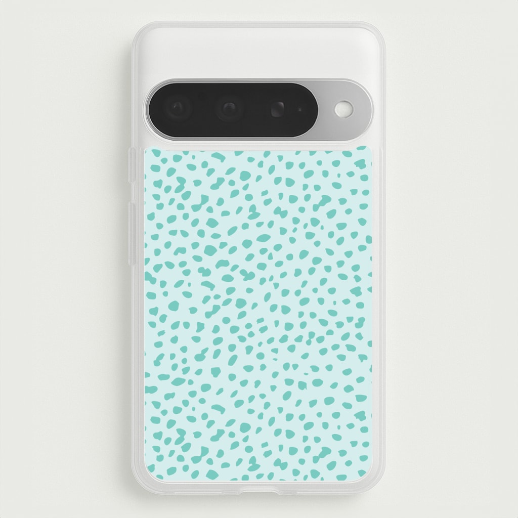 Cheetah - Animal Patterns Phone Case for Google Pixel 10 Pro XL