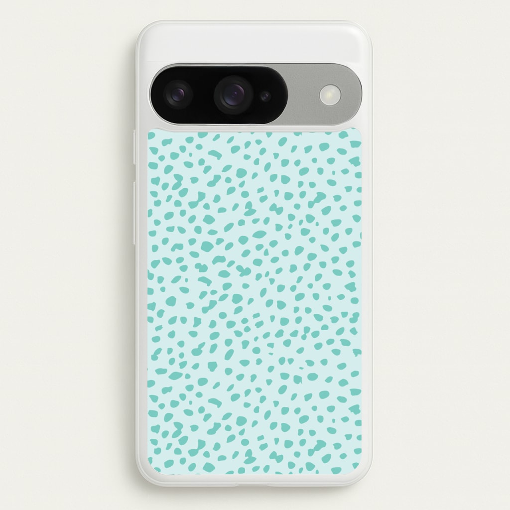 Cheetah - Animal Patterns Phone Case for Google Pixel 10 / 10 Pro