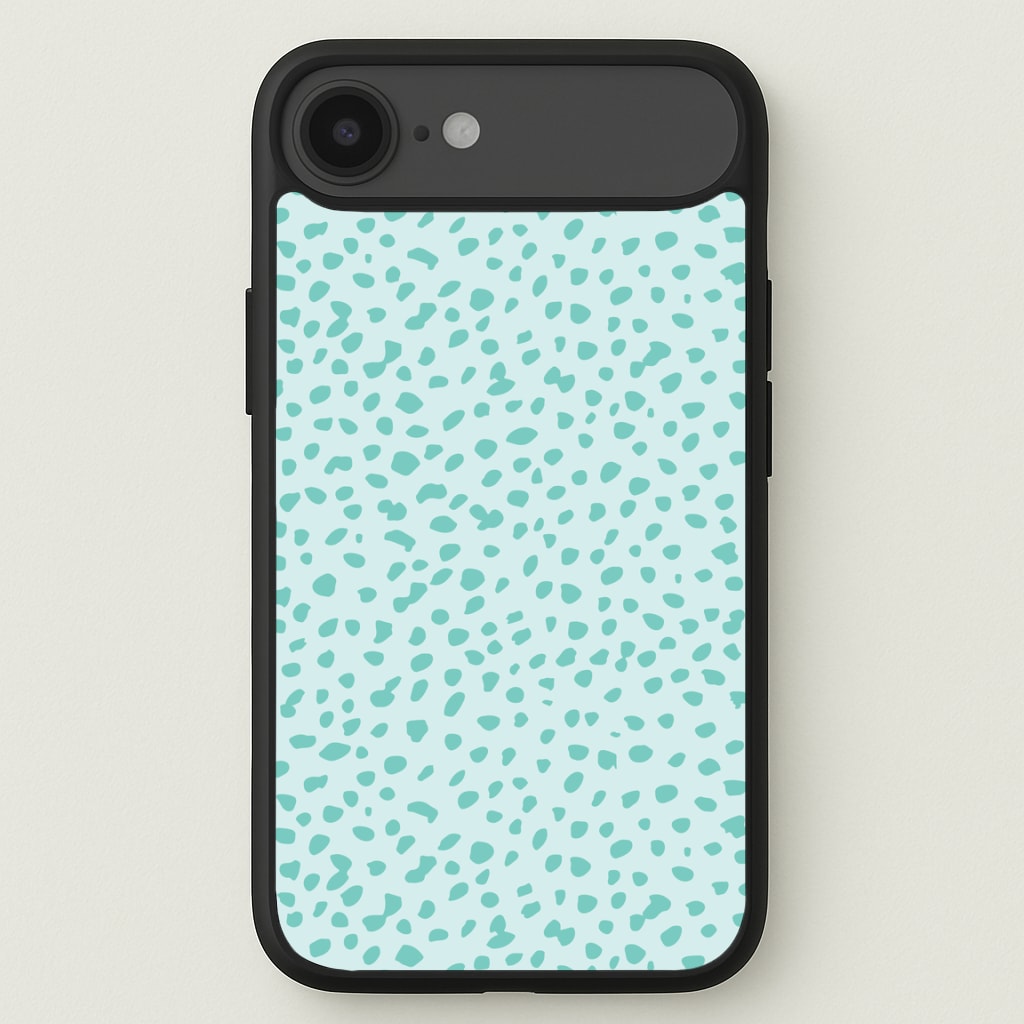 Cheetah - Animal Patterns Phone Case for iPhone 17 Air