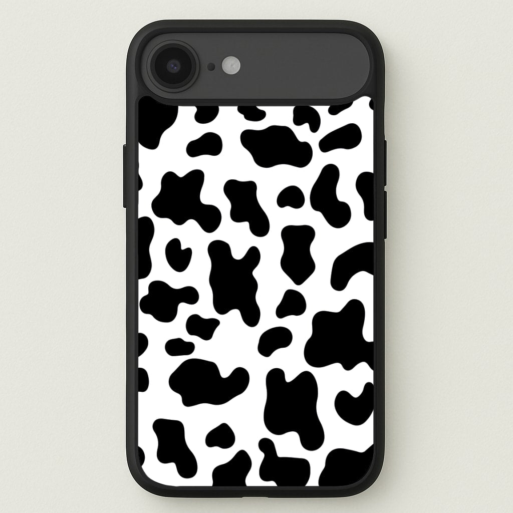 Cow - Animal Patterns Phone Case for iPhone 17 Air