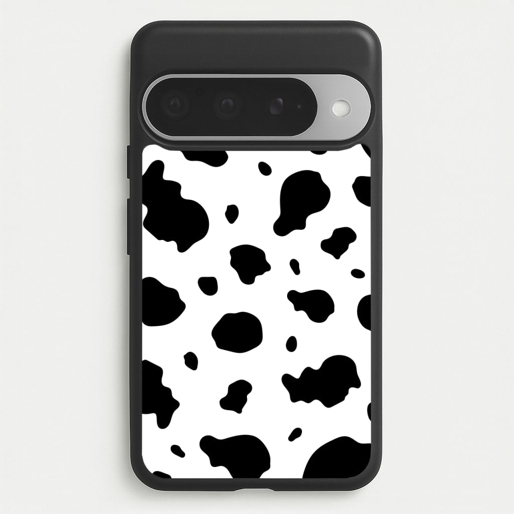 Cow Print 2 Phone Case for Google Pixel 10 Pro XL