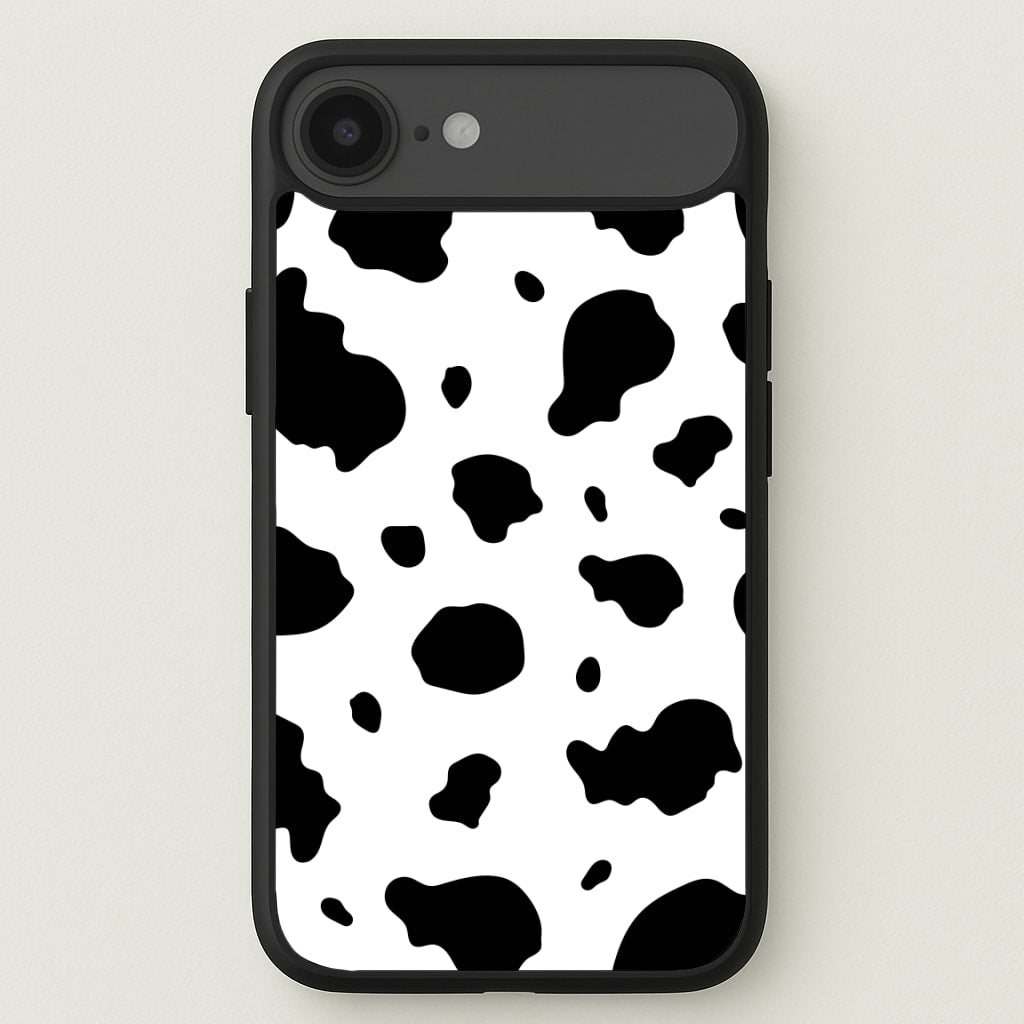 Cow Print 2 Phone Case for iPhone 17 Air