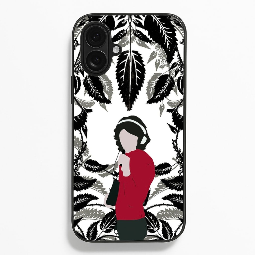 Cornerstone Phone Case