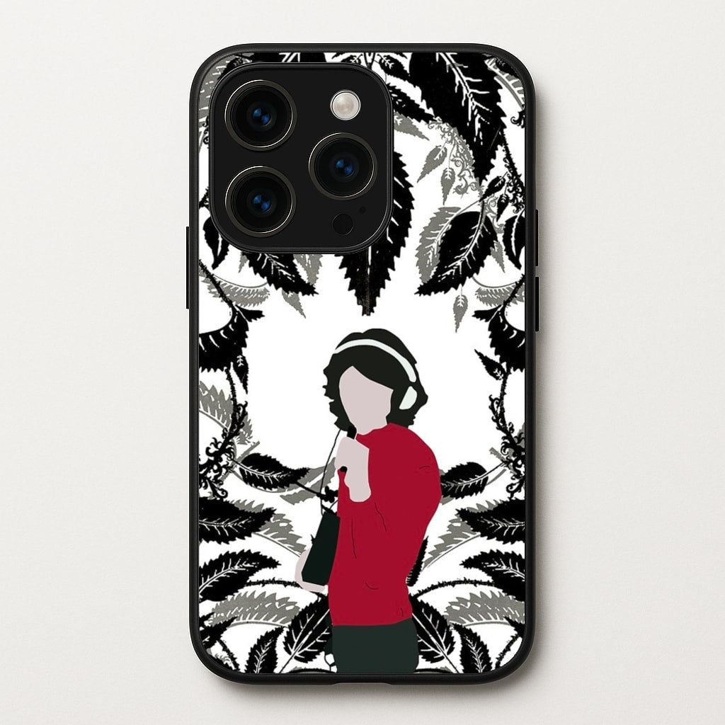 Cornerstone - Arctic Monkeys Phone Case for iPhone 15 Pro