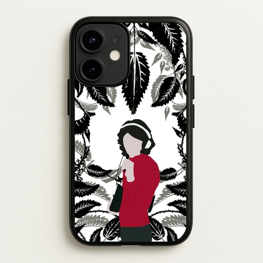 Cornerstone - Arctic Monkeys Phone Case for iPhone 12 / 12 Pro