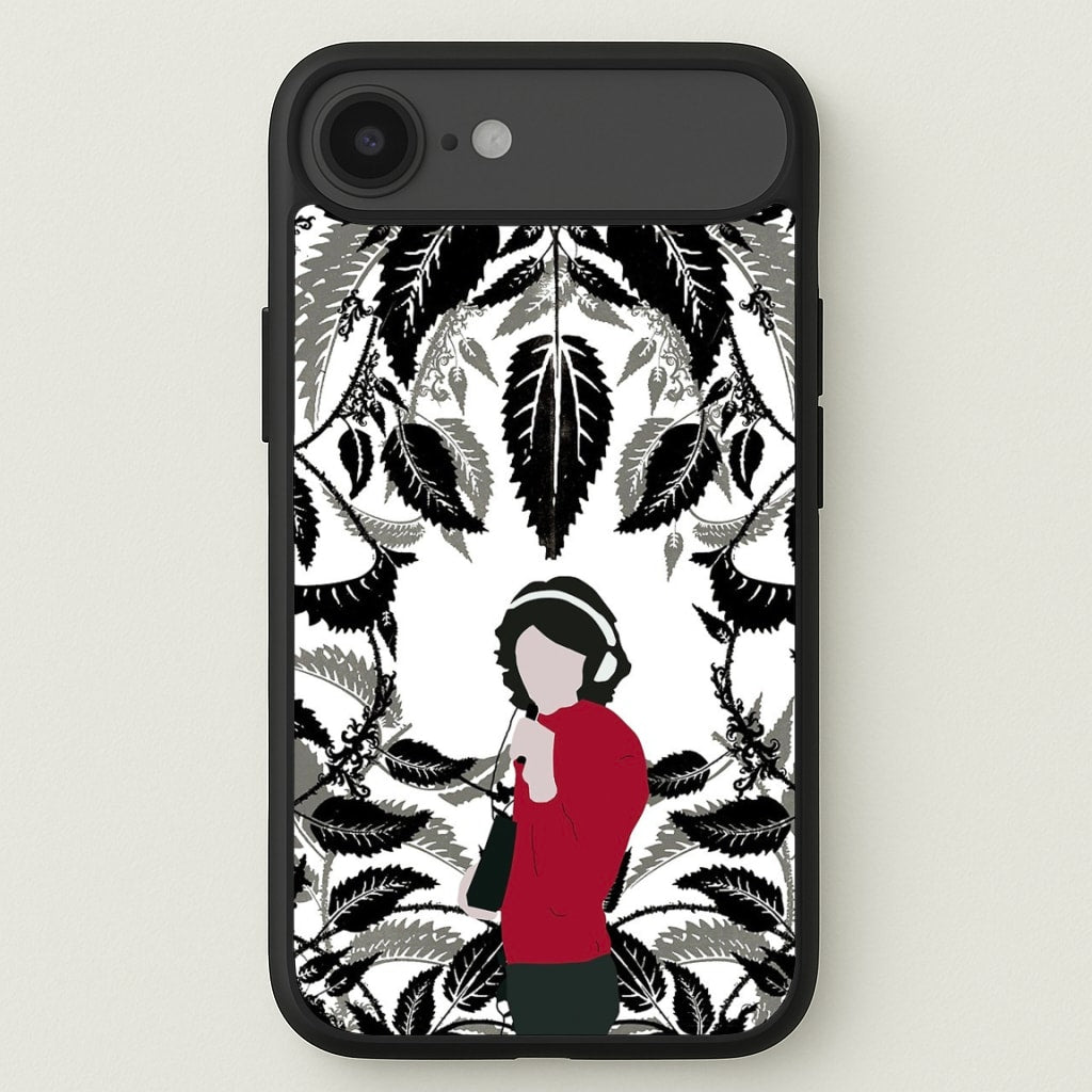 Cornerstone Phone Case for iPhone 17 Air