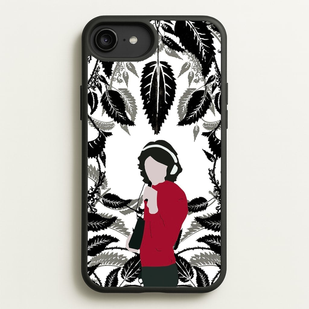 Cornerstone - Arctic Monkeys Phone Case for iPhone 6 Plus / 7 Plus / 8 Plus