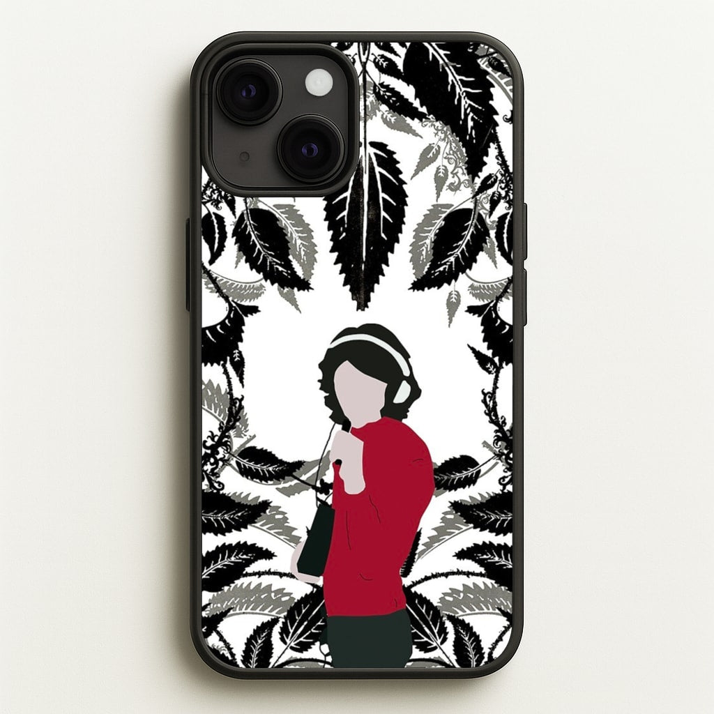 Cornerstone - Arctic Monkeys Phone Case for iPhone 13