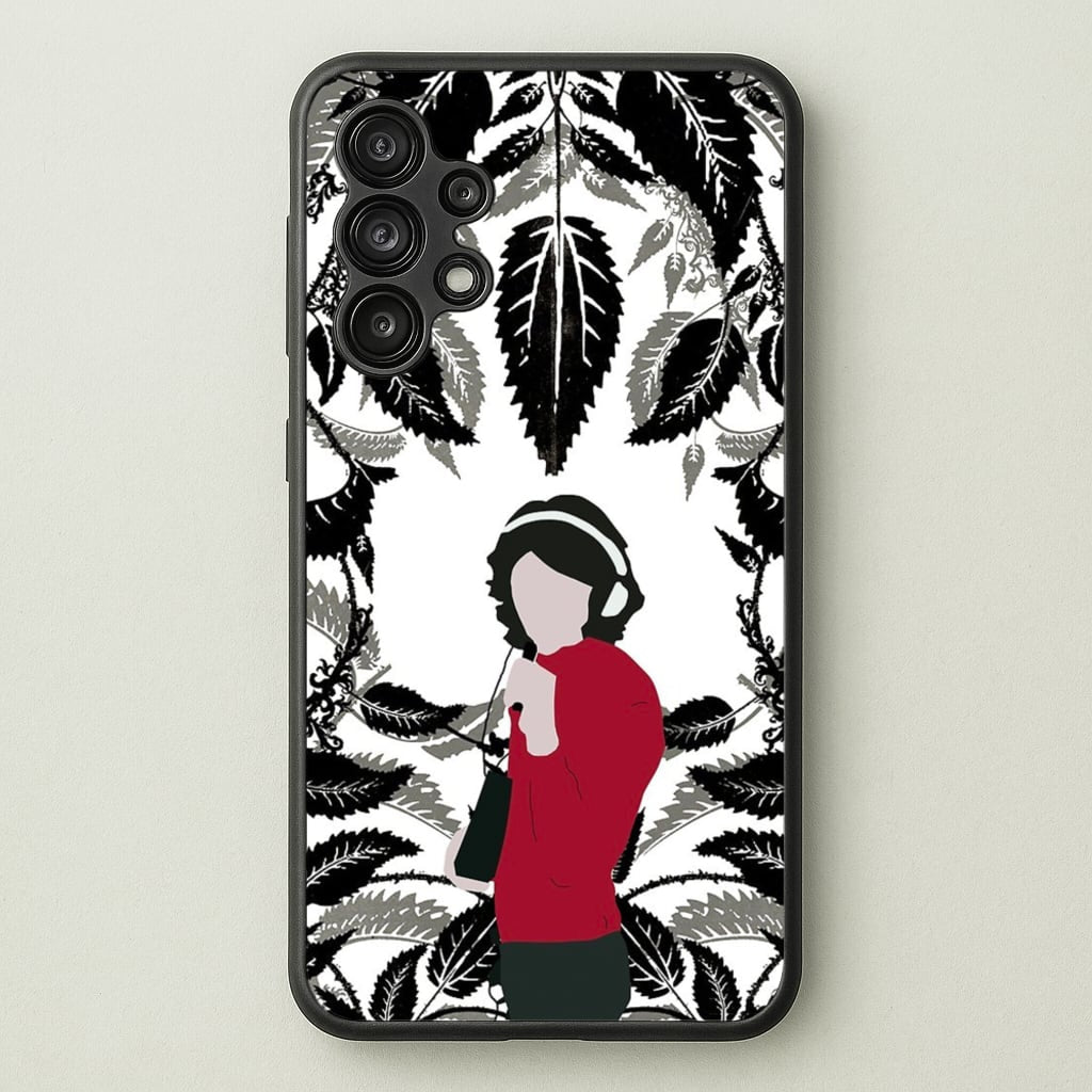Cornerstone - Arctic Monkeys Phone Case for Galaxy A13