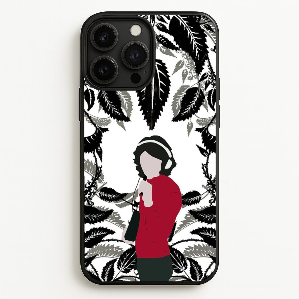 Cornerstone - Arctic Monkeys Phone Case for iPhone 13 Pro Max