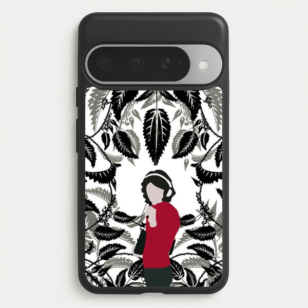 Cornerstone Phone Case for Google Pixel 10 Pro XL