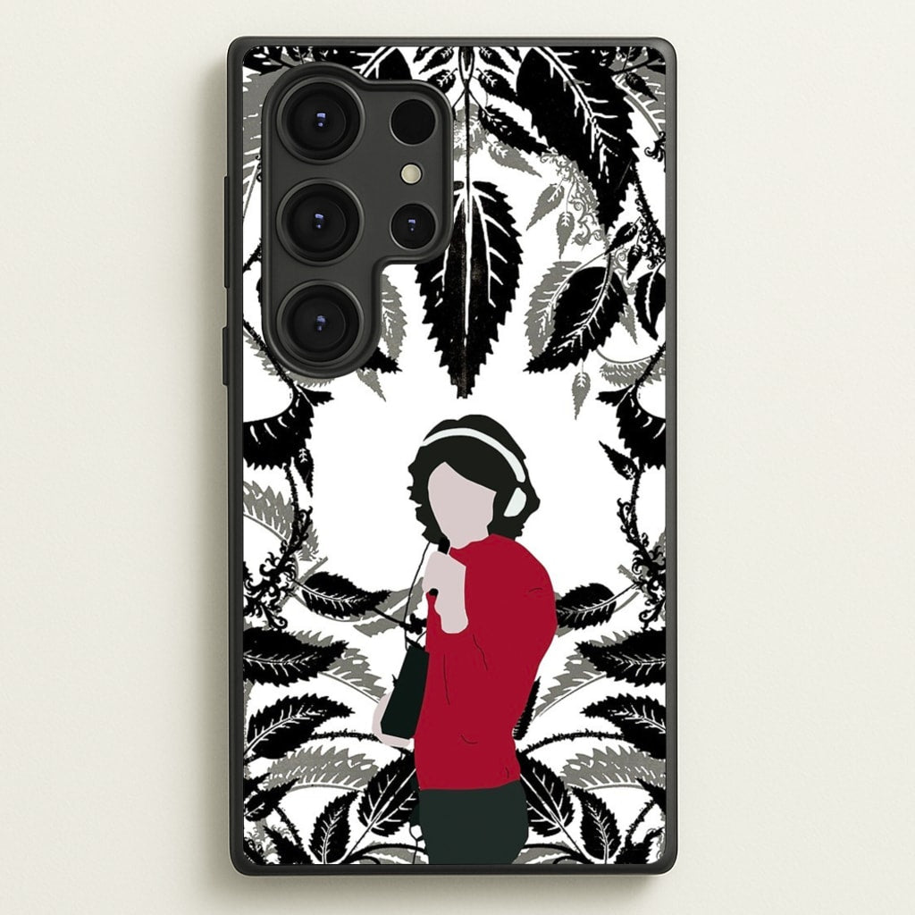 Cornerstone - Arctic Monkeys Phone Case for Galaxy S25 Ultra
