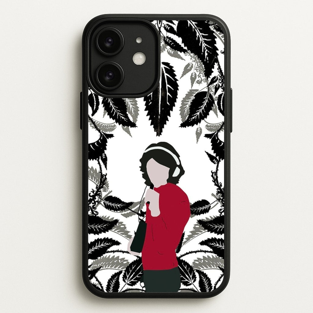 Cornerstone - Arctic Monkeys Phone Case for iPhone 11