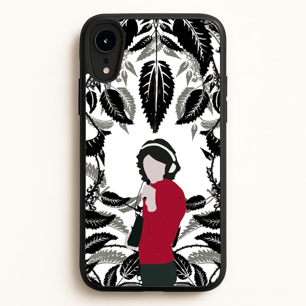 Cornerstone - Arctic Monkeys Phone Case for iPhone XR