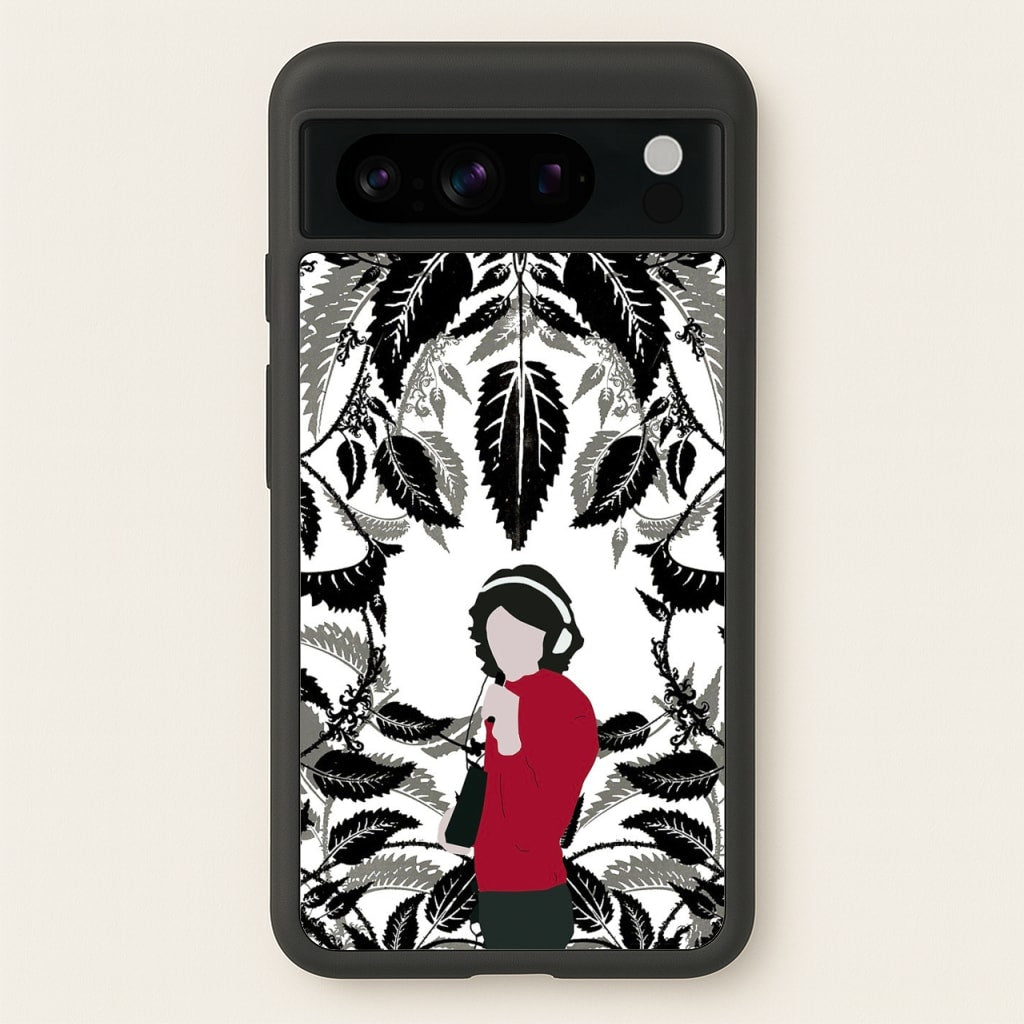 Cornerstone - Arctic Monkeys Phone Case for Google Pixel 8 Pro