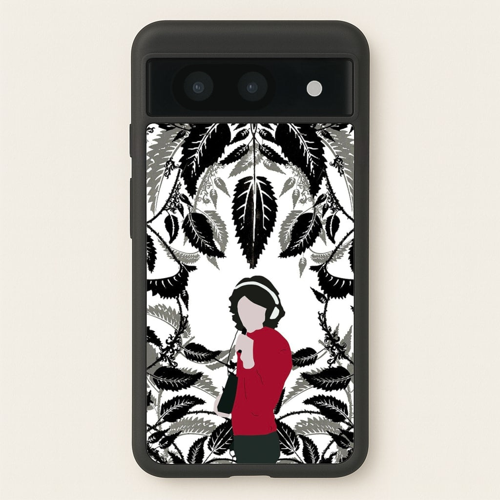 Cornerstone - Arctic Monkeys Phone Case for Google Pixel 8a