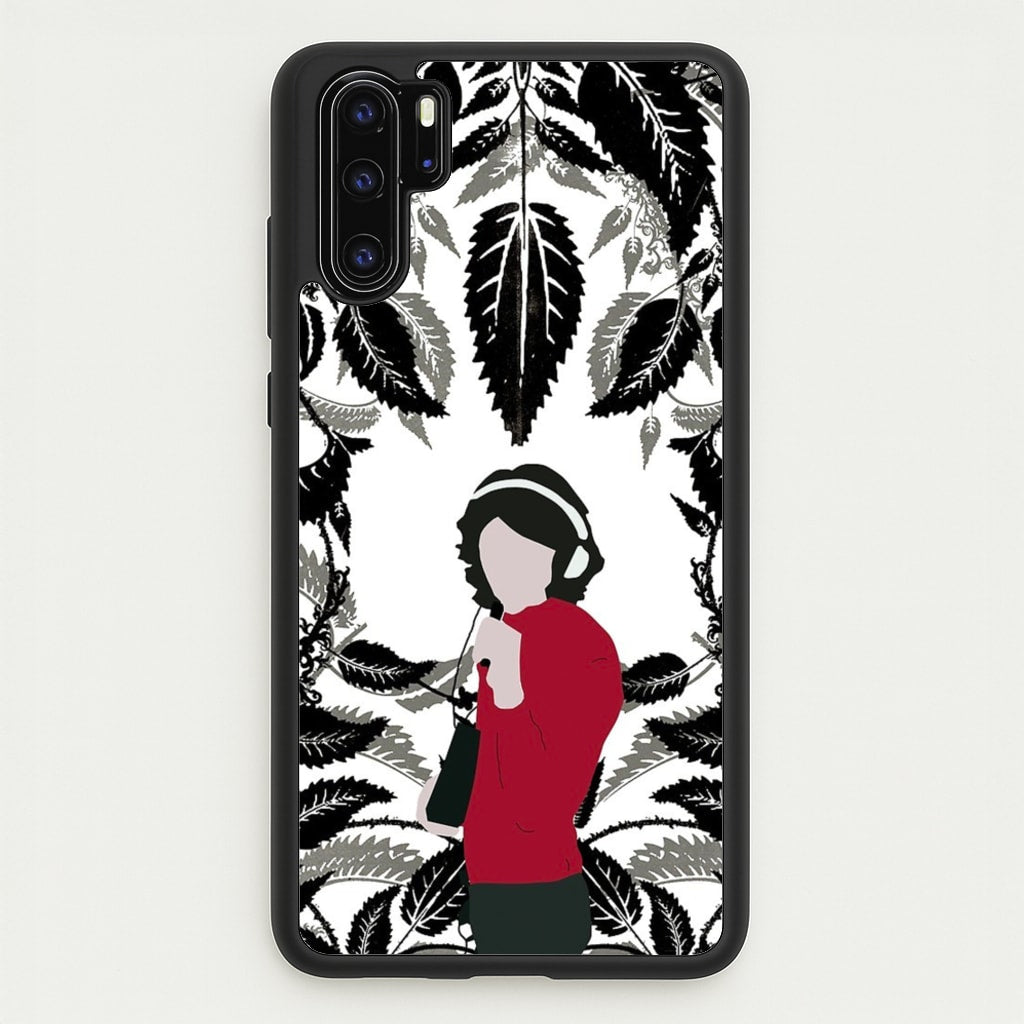 Cornerstone - Arctic Monkeys Phone Case for Huawei P30 Pro