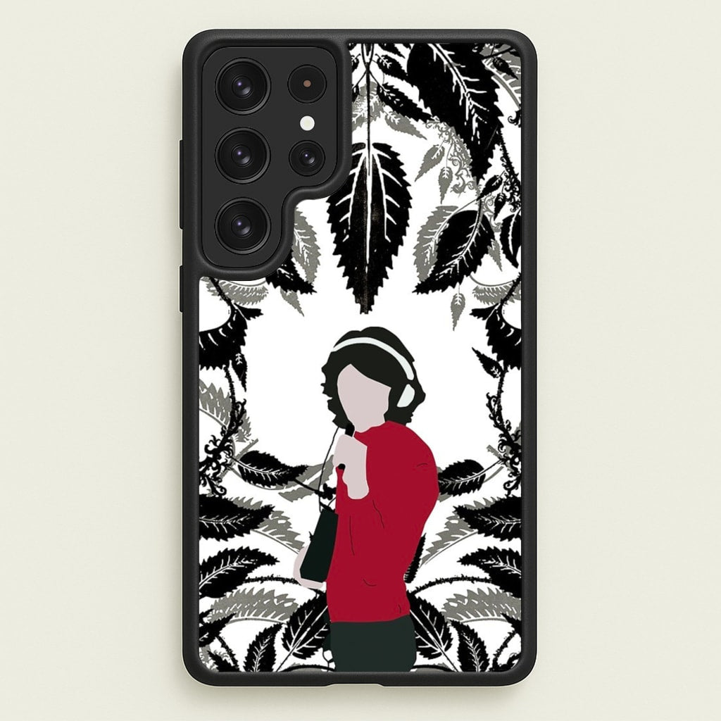 Cornerstone - Arctic Monkeys Phone Case for Galaxy S23 Ultra