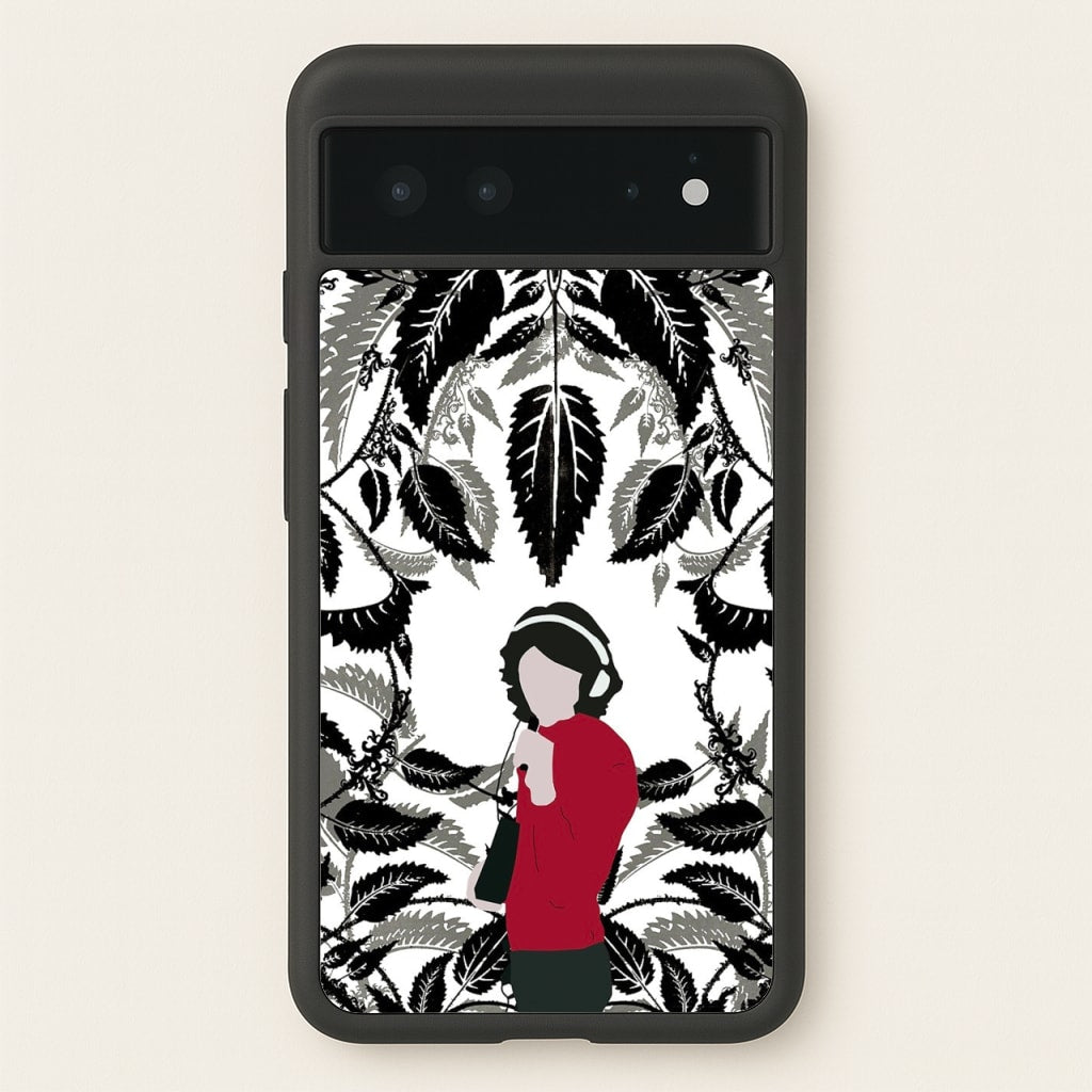 Cornerstone - Arctic Monkeys Phone Case for Google Pixel 6