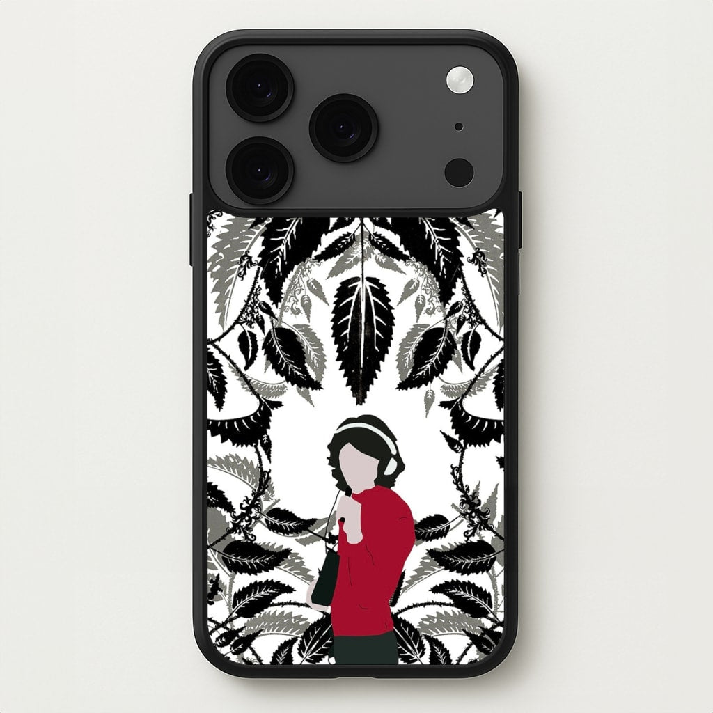 Cornerstone Phone Case for iPhone 17 Pro Max