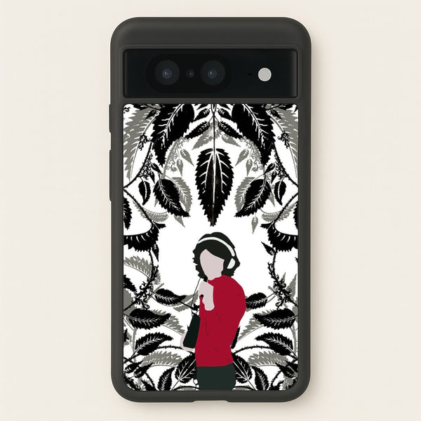 Cornerstone - Arctic Monkeys Phone Case for Google Pixel 8