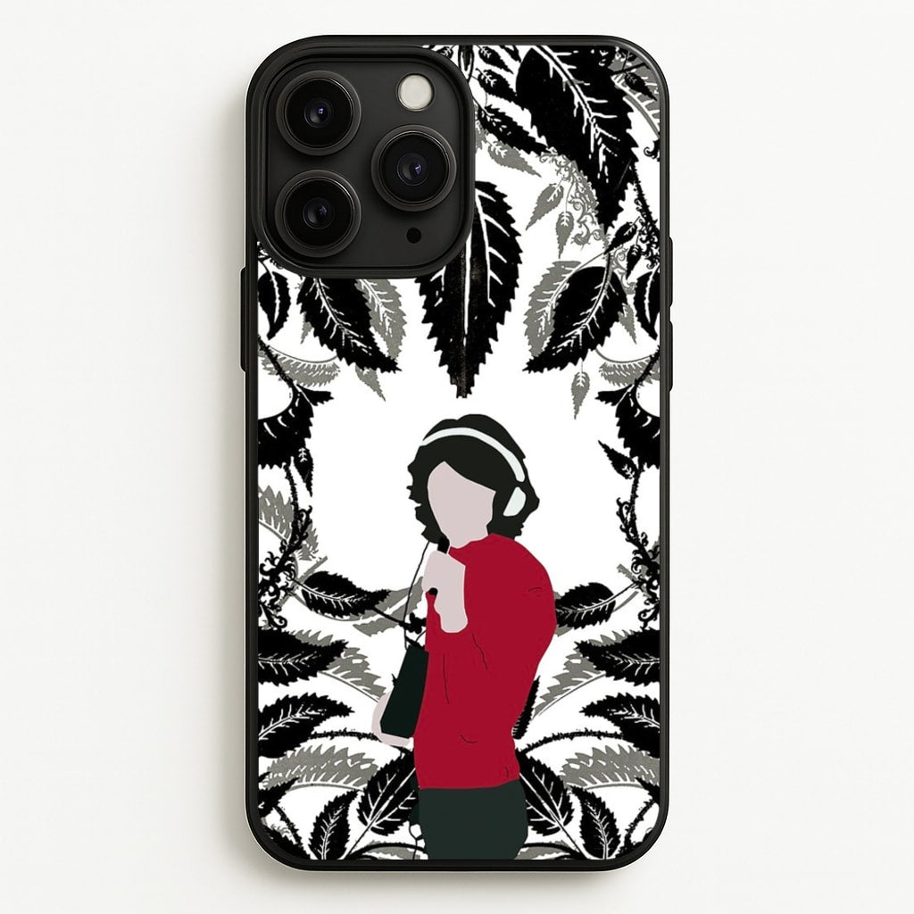 Cornerstone - Arctic Monkeys Phone Case for iPhone 11 Pro