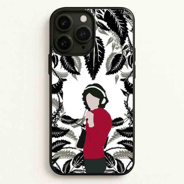 Cornerstone - Arctic Monkeys Phone Case for iPhone 11 Pro