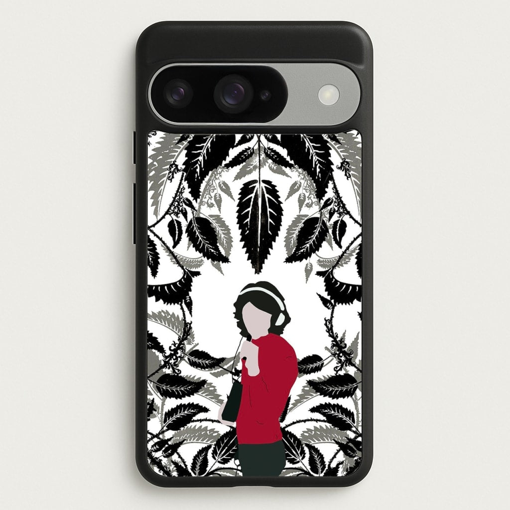 Cornerstone Phone Case for Google Pixel 10 / 10 Pro