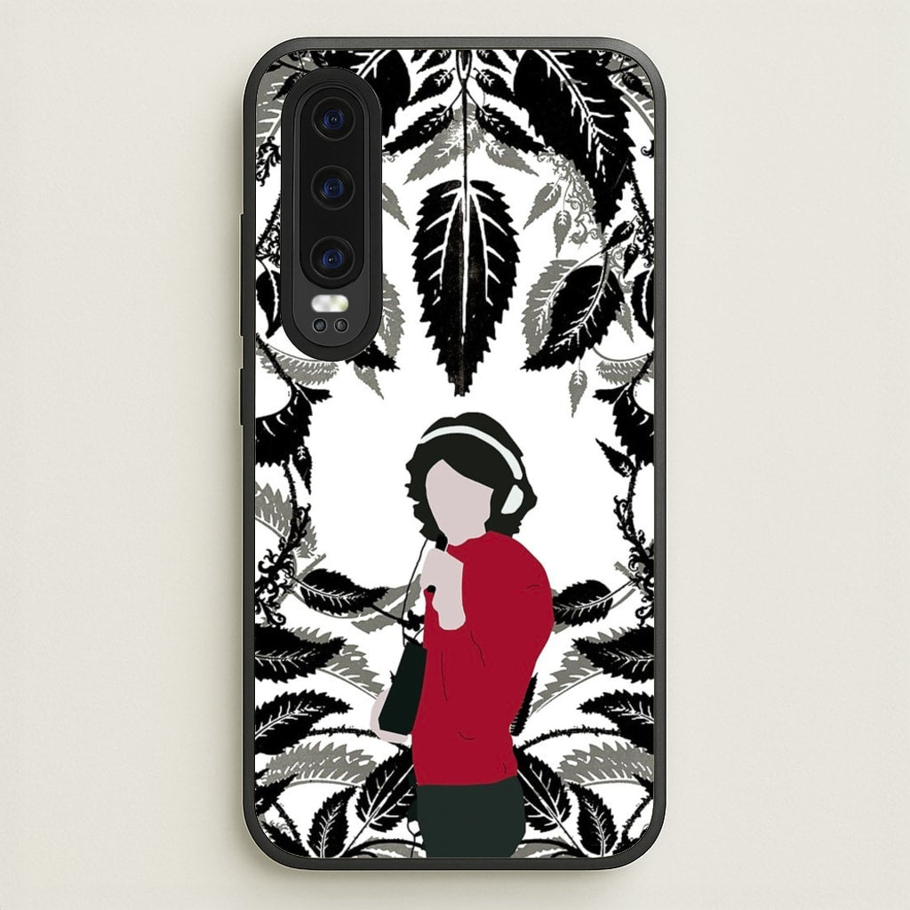 Cornerstone - Arctic Monkeys Phone Case for Huawei P30