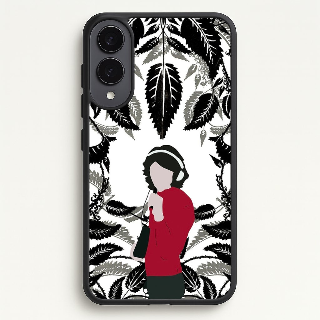 Cornerstone - Arctic Monkeys Phone Case for Galaxy S25 Edge