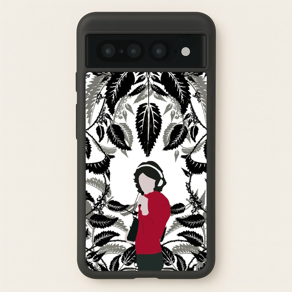 Cornerstone - Arctic Monkeys Phone Case for Google Pixel 7 Pro