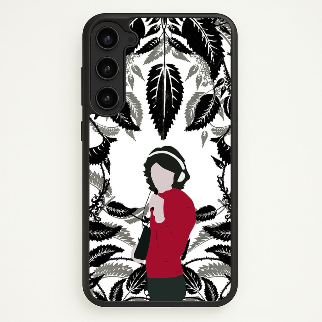 Cornerstone - Arctic Monkeys Phone Case for Galaxy S23