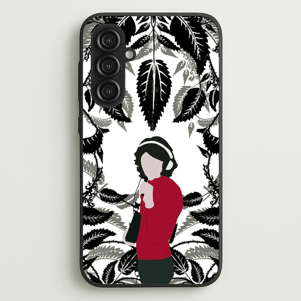 Cornerstone - Arctic Monkeys Phone Case for Galaxy S23FE