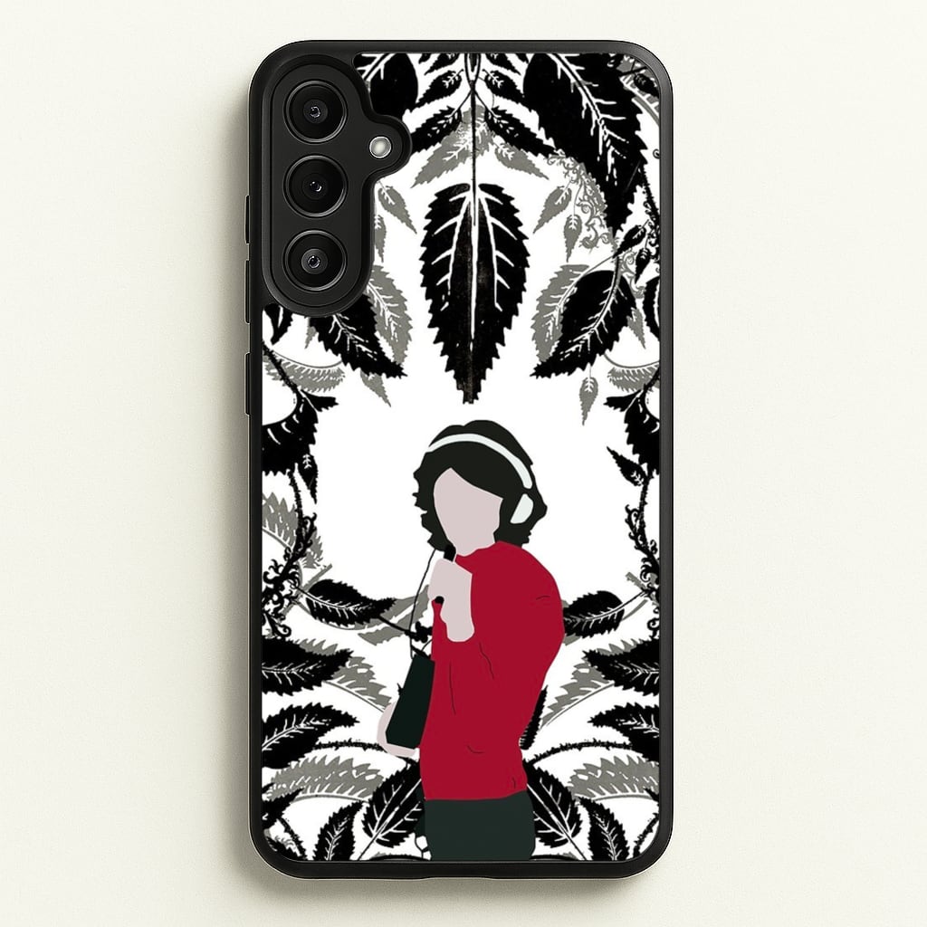 Cornerstone - Arctic Monkeys Phone Case for Galaxy A36
