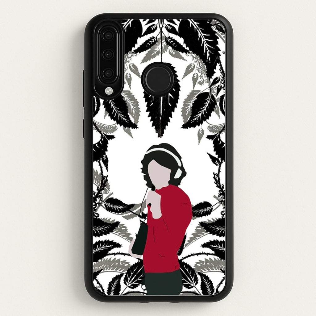 Cornerstone - Arctic Monkeys Phone Case for Huawei P30 Lite