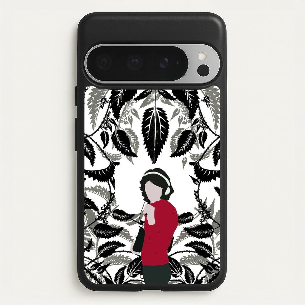 Cornerstone - Arctic Monkeys Phone Case for Google Pixel 9 Pro XL