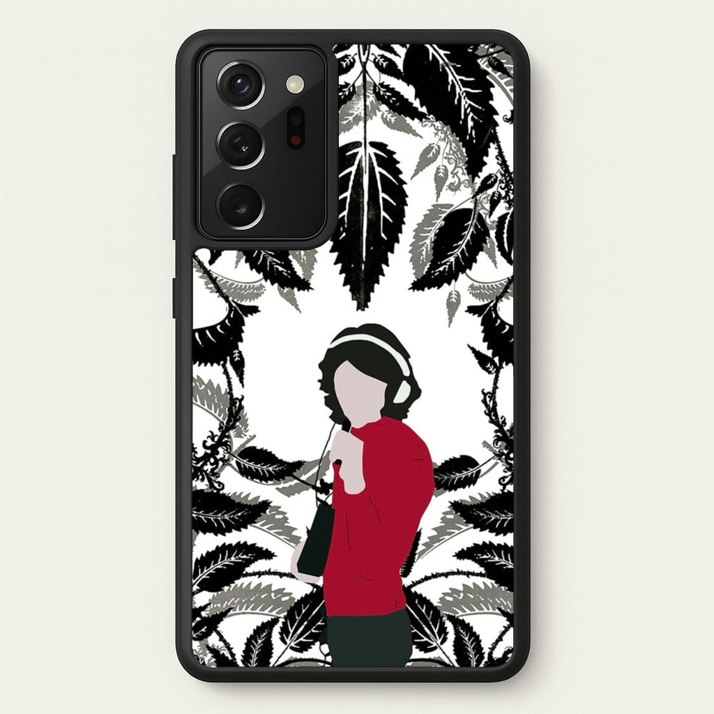 Cornerstone - Arctic Monkeys Phone Case for Galaxy Note 20 Ultra
