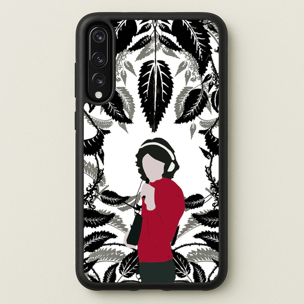 Cornerstone - Arctic Monkeys Phone Case for Huawei P20 Pro