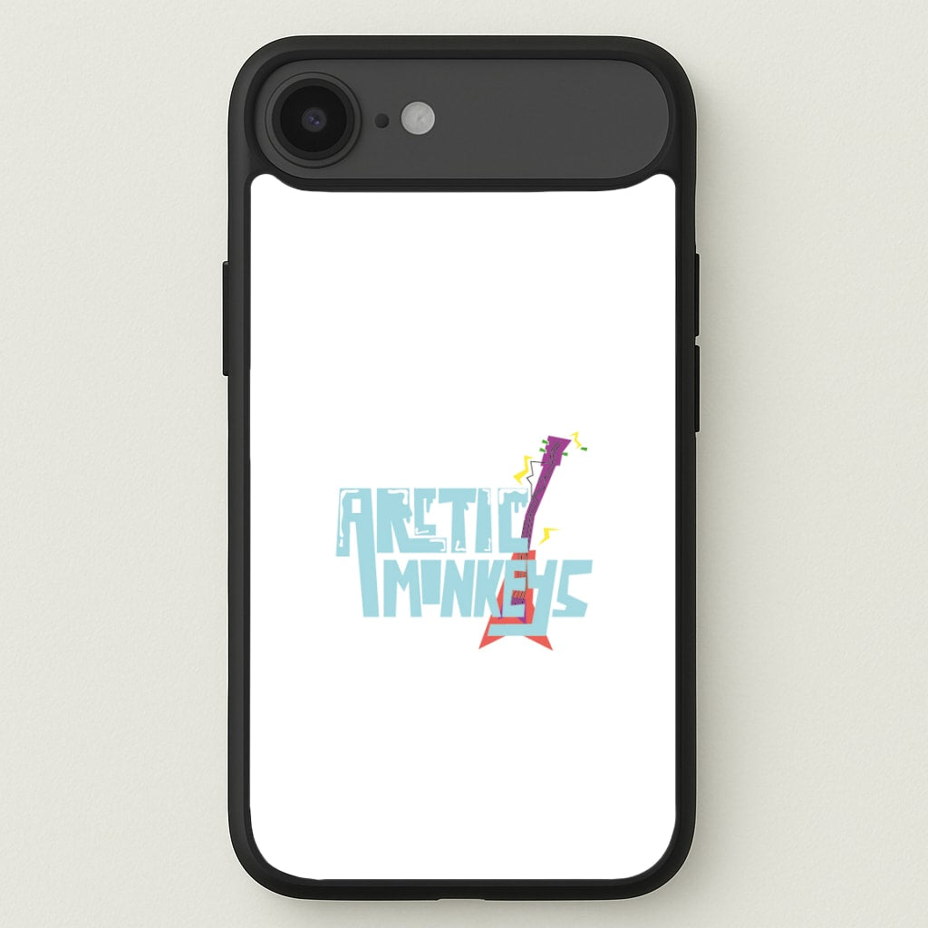 Guitar Phone Case for iPhone 17 Air