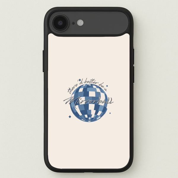 Mirrorball Phone Case for iPhone 17 Air