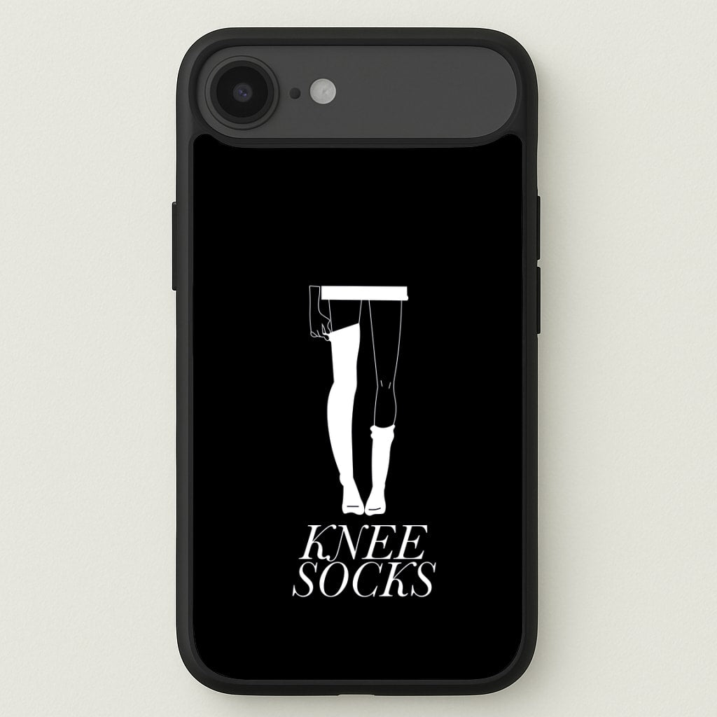 Knee Socks Phone Case for iPhone 17 Air