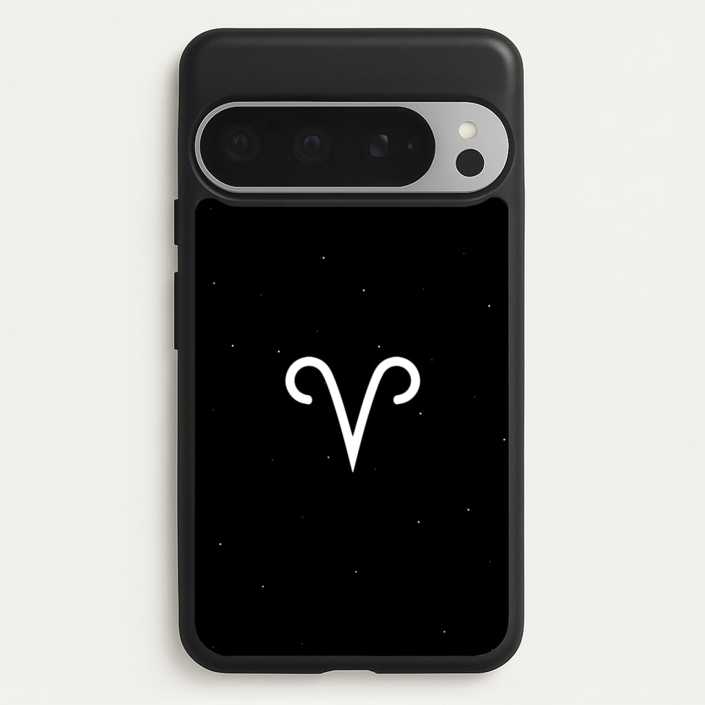 Aries - Astrology - Astrology Phone Case for Google Pixel 9 Pro XL
