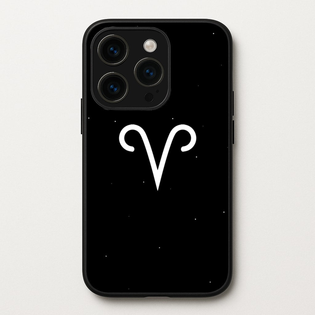 Aries - Astrology - Astrology Phone Case for iPhone 14 Pro Max